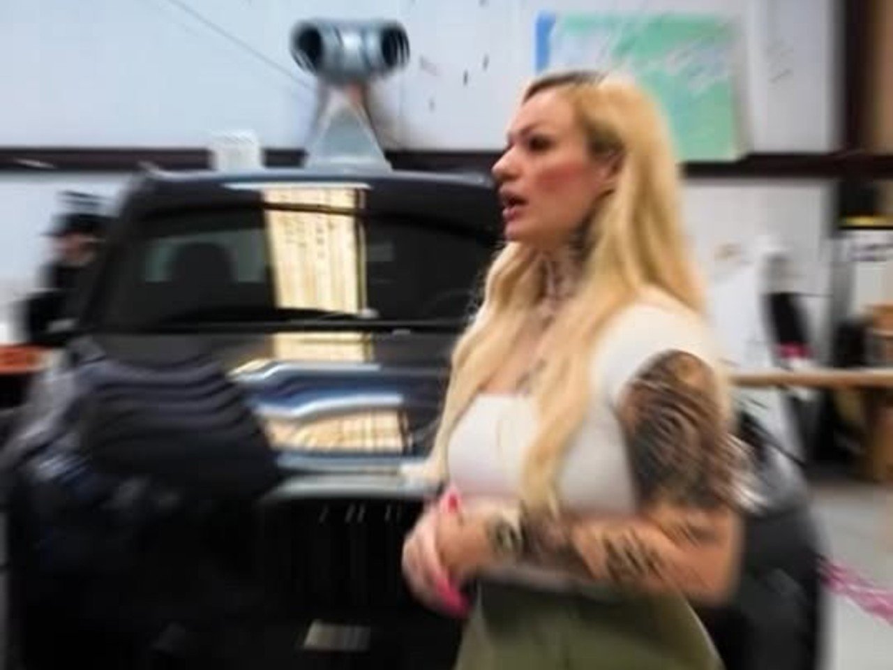 Business Wraps or Commercial Wraps — which one fits your brand best? 🚚✨